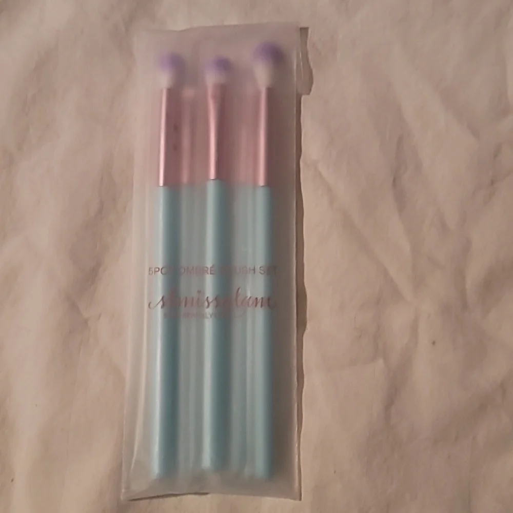 Slmissglam brand new